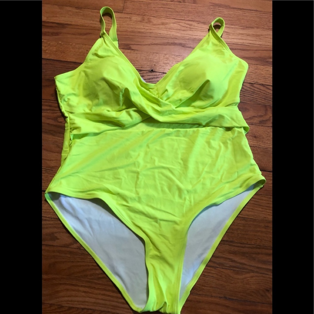 SHEIN Swimsuit NWOT